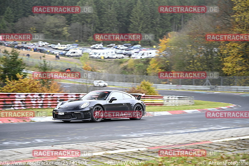 Bild #25741904 - Touristenfahrten Nürburgring Nordschleife (12.11.2023)