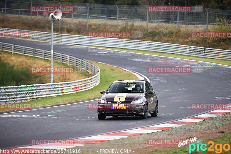 Bild #25741916 - Touristenfahrten Nürburgring Nordschleife (12.11.2023)