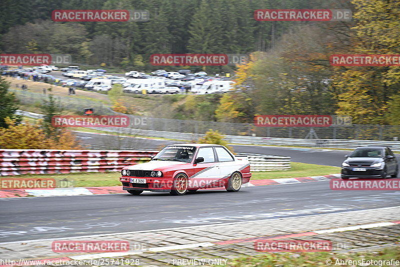 Bild #25741928 - Touristenfahrten Nürburgring Nordschleife (12.11.2023)