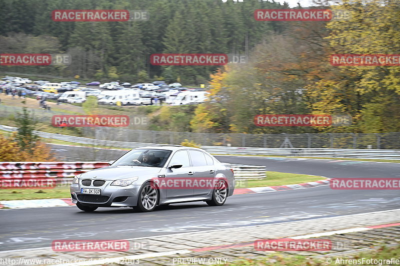 Bild #25742003 - Touristenfahrten Nürburgring Nordschleife (12.11.2023)