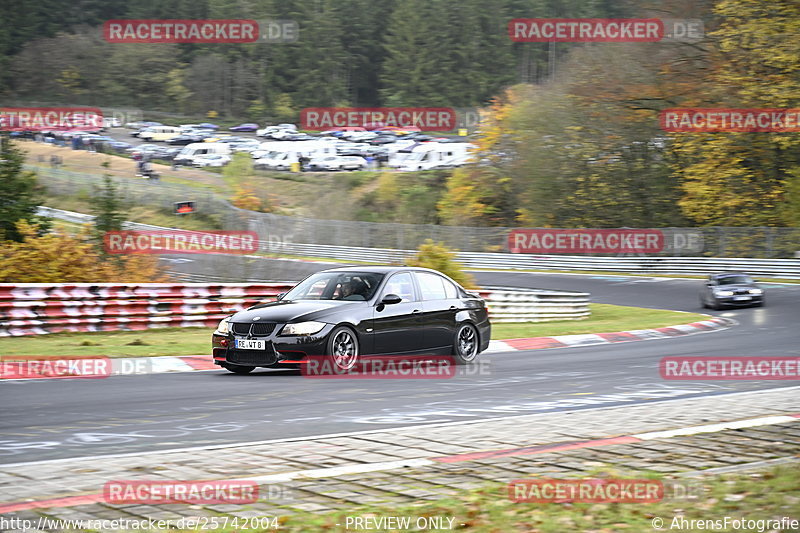 Bild #25742004 - Touristenfahrten Nürburgring Nordschleife (12.11.2023)