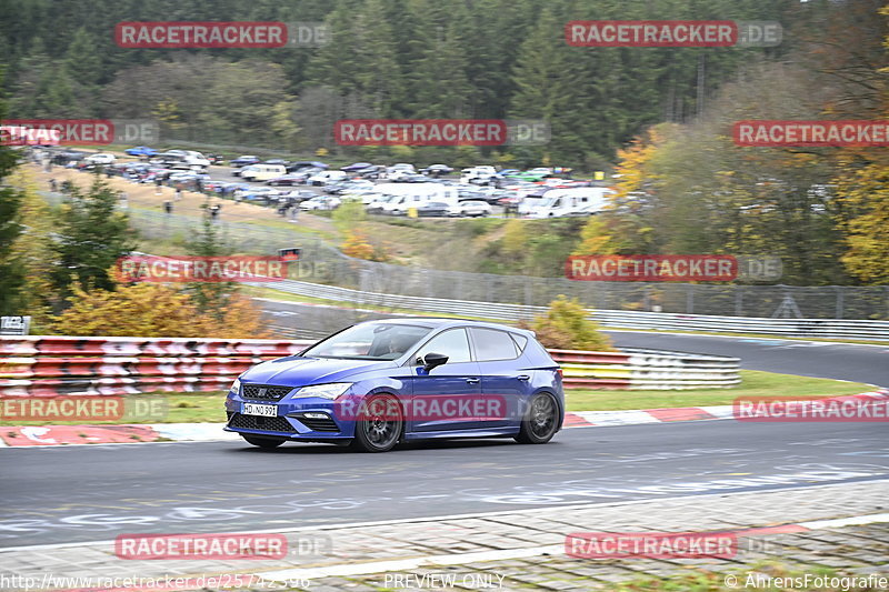 Bild #25742396 - Touristenfahrten Nürburgring Nordschleife (12.11.2023)