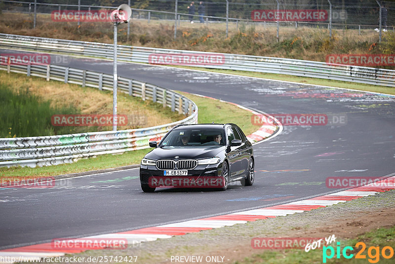 Bild #25742427 - Touristenfahrten Nürburgring Nordschleife (12.11.2023)