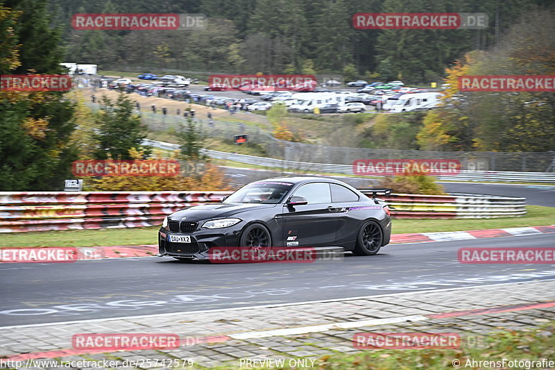 Bild #25742579 - Touristenfahrten Nürburgring Nordschleife (12.11.2023)