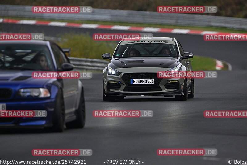 Bild #25742921 - Touristenfahrten Nürburgring Nordschleife (12.11.2023)