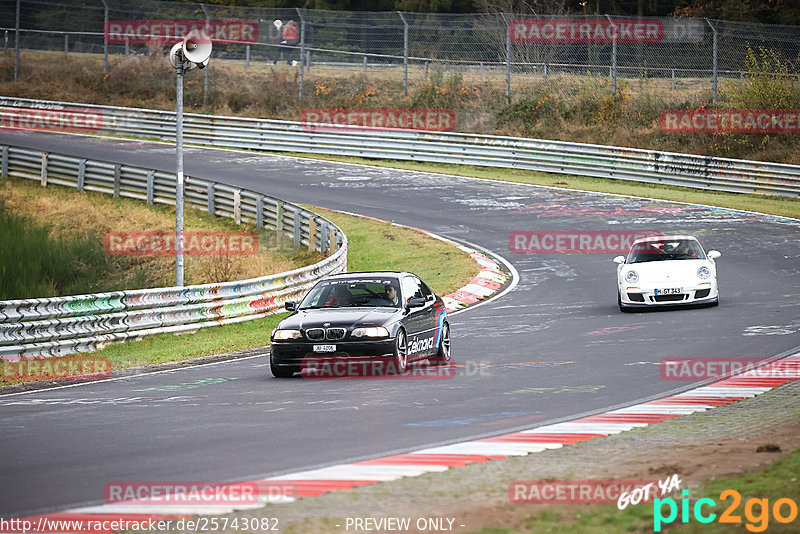 Bild #25743082 - Touristenfahrten Nürburgring Nordschleife (12.11.2023)