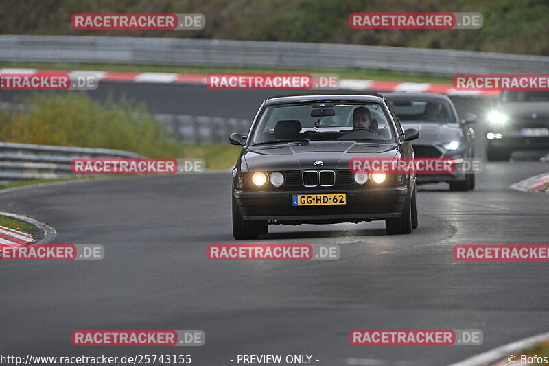 Bild #25743155 - Touristenfahrten Nürburgring Nordschleife (12.11.2023)