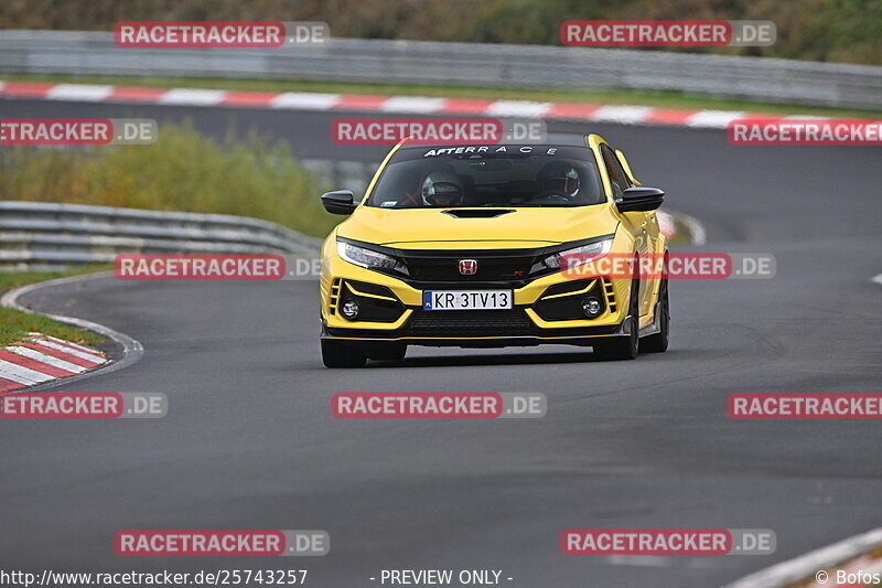 Bild #25743257 - Touristenfahrten Nürburgring Nordschleife (12.11.2023)