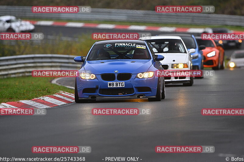 Bild #25743368 - Touristenfahrten Nürburgring Nordschleife (12.11.2023)