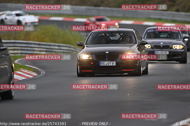 Bild #25743391 - Touristenfahrten Nürburgring Nordschleife (12.11.2023)