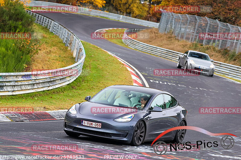 Bild #25743633 - Touristenfahrten Nürburgring Nordschleife (12.11.2023)