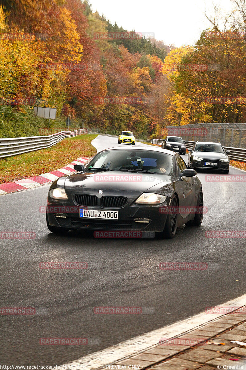 Bild #25743658 - Touristenfahrten Nürburgring Nordschleife (12.11.2023)