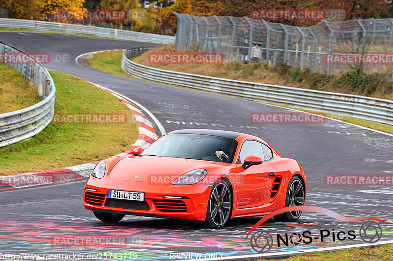 Bild #25743779 - Touristenfahrten Nürburgring Nordschleife (12.11.2023)