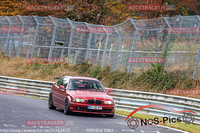 Bild #25743810 - Touristenfahrten Nürburgring Nordschleife (12.11.2023)