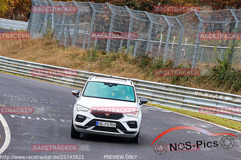 Bild #25743821 - Touristenfahrten Nürburgring Nordschleife (12.11.2023)