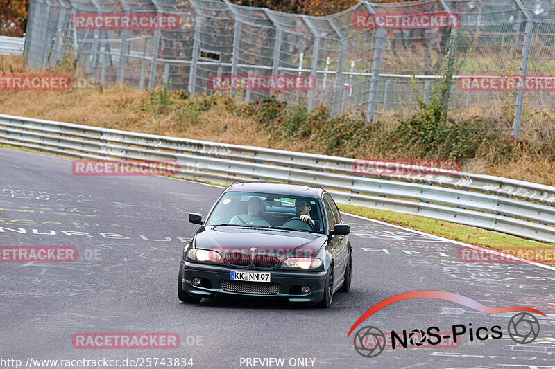 Bild #25743834 - Touristenfahrten Nürburgring Nordschleife (12.11.2023)