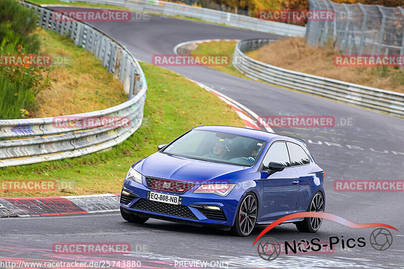 Bild #25743880 - Touristenfahrten Nürburgring Nordschleife (12.11.2023)