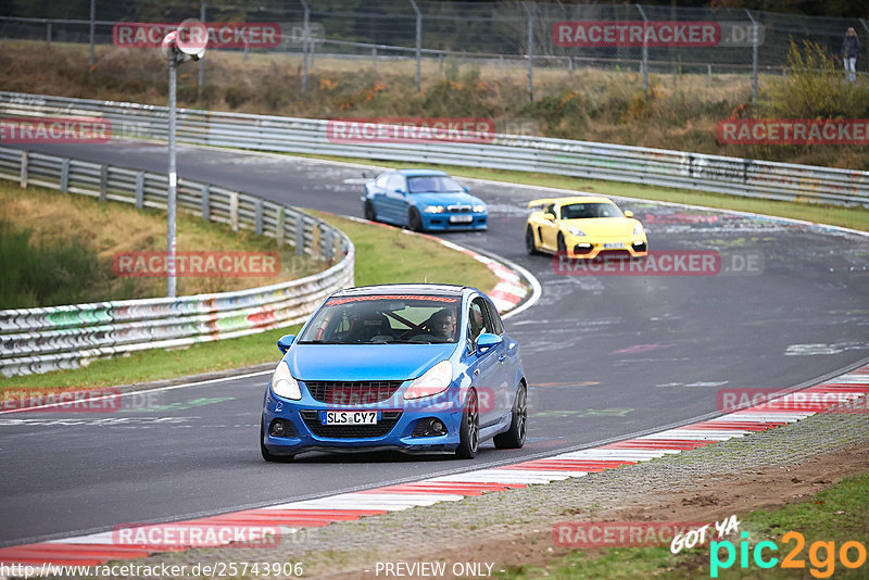 Bild #25743906 - Touristenfahrten Nürburgring Nordschleife (12.11.2023)