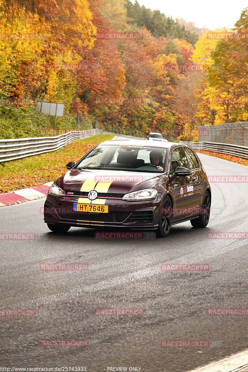 Bild #25743931 - Touristenfahrten Nürburgring Nordschleife (12.11.2023)