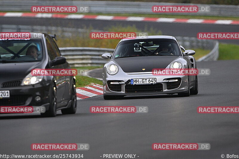 Bild #25743934 - Touristenfahrten Nürburgring Nordschleife (12.11.2023)