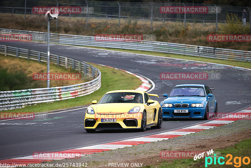 Bild #25743942 - Touristenfahrten Nürburgring Nordschleife (12.11.2023)