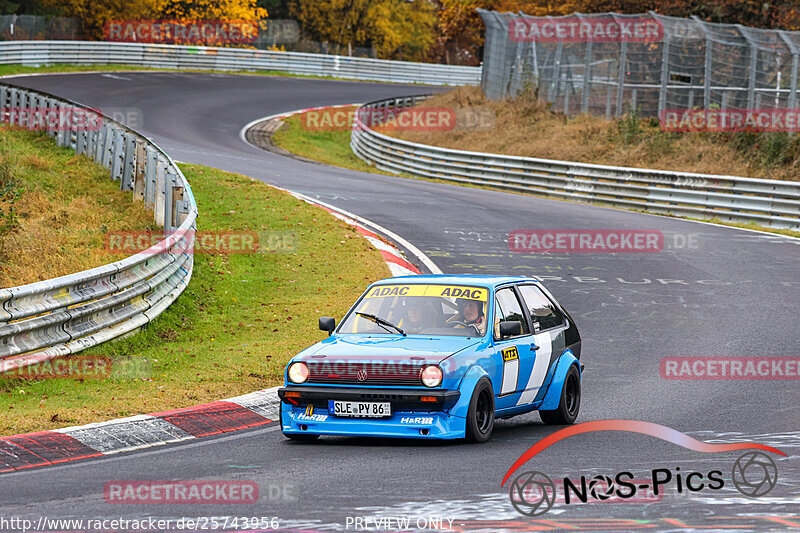 Bild #25743956 - Touristenfahrten Nürburgring Nordschleife (12.11.2023)