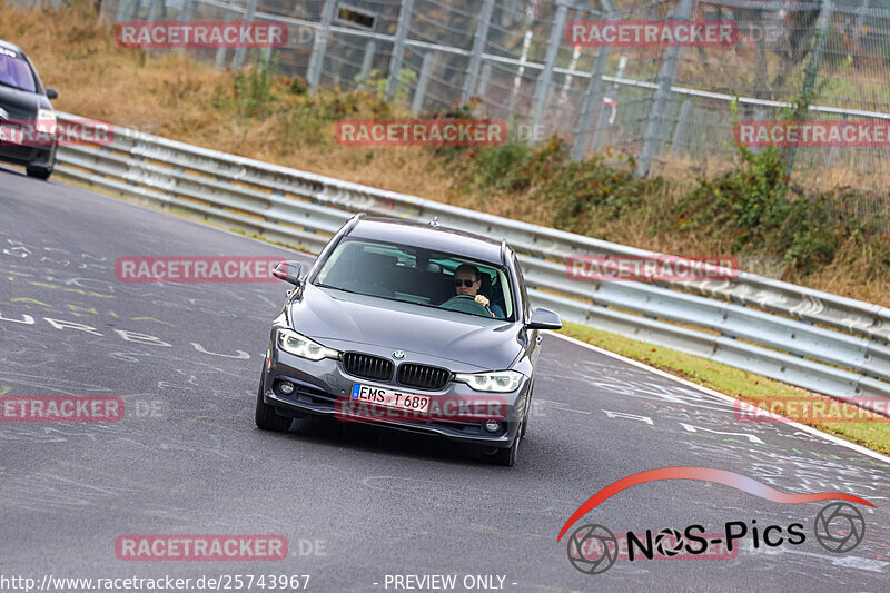 Bild #25743967 - Touristenfahrten Nürburgring Nordschleife (12.11.2023)