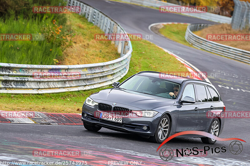 Bild #25743975 - Touristenfahrten Nürburgring Nordschleife (12.11.2023)