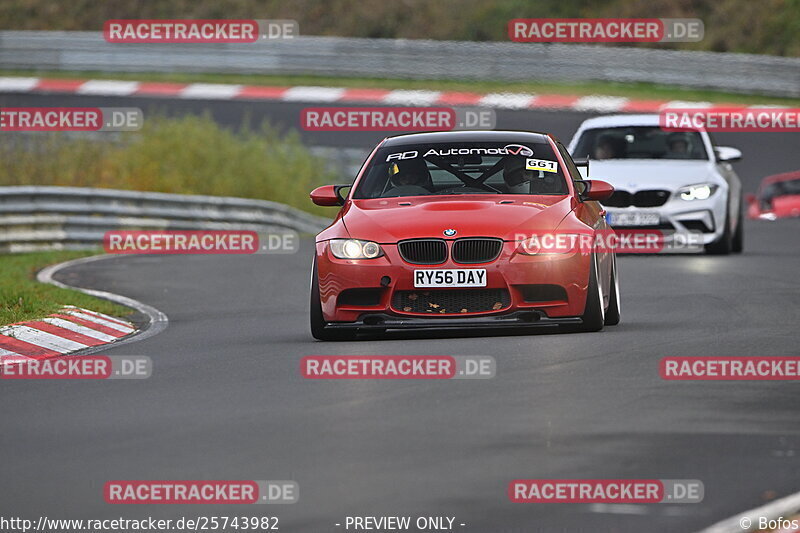 Bild #25743982 - Touristenfahrten Nürburgring Nordschleife (12.11.2023)