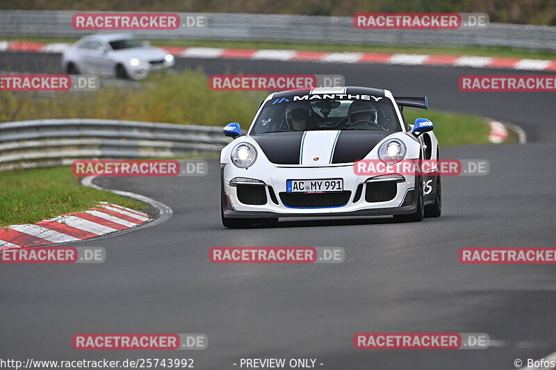 Bild #25743992 - Touristenfahrten Nürburgring Nordschleife (12.11.2023)