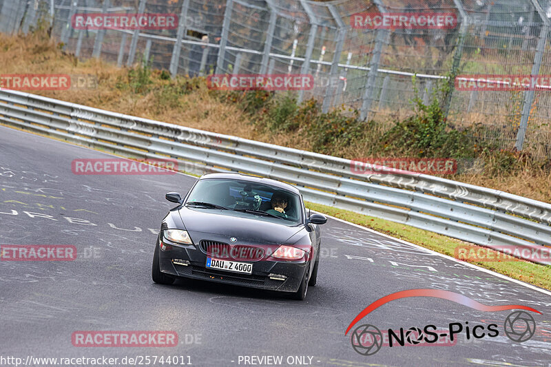 Bild #25744011 - Touristenfahrten Nürburgring Nordschleife (12.11.2023)