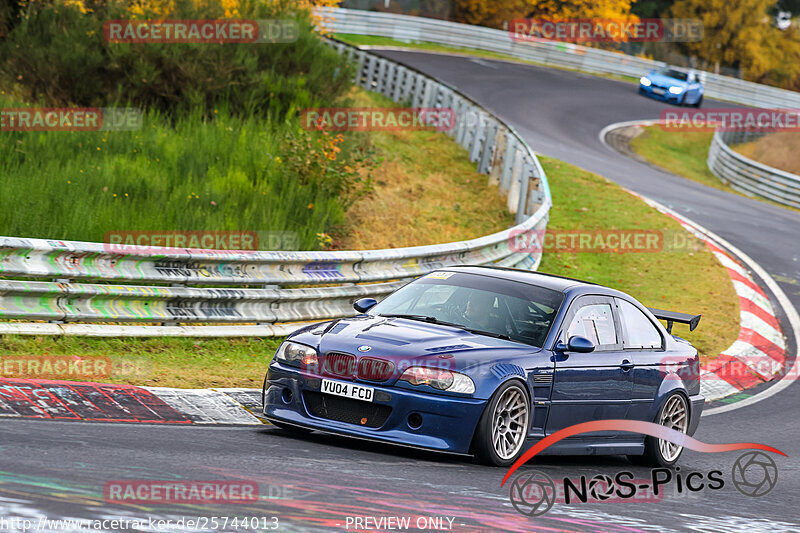 Bild #25744013 - Touristenfahrten Nürburgring Nordschleife (12.11.2023)