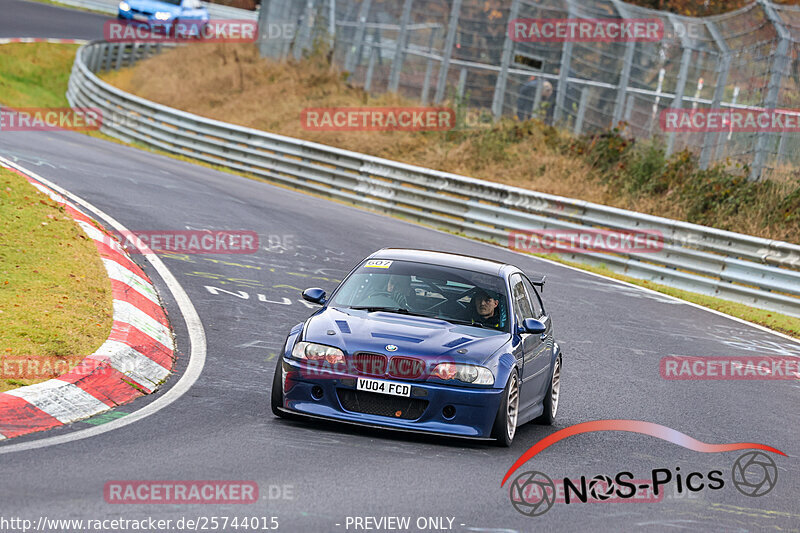 Bild #25744015 - Touristenfahrten Nürburgring Nordschleife (12.11.2023)