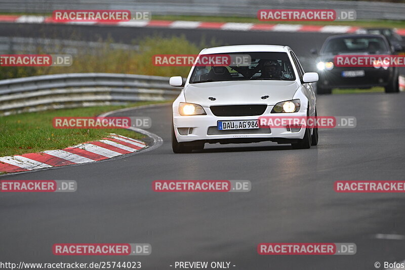 Bild #25744023 - Touristenfahrten Nürburgring Nordschleife (12.11.2023)