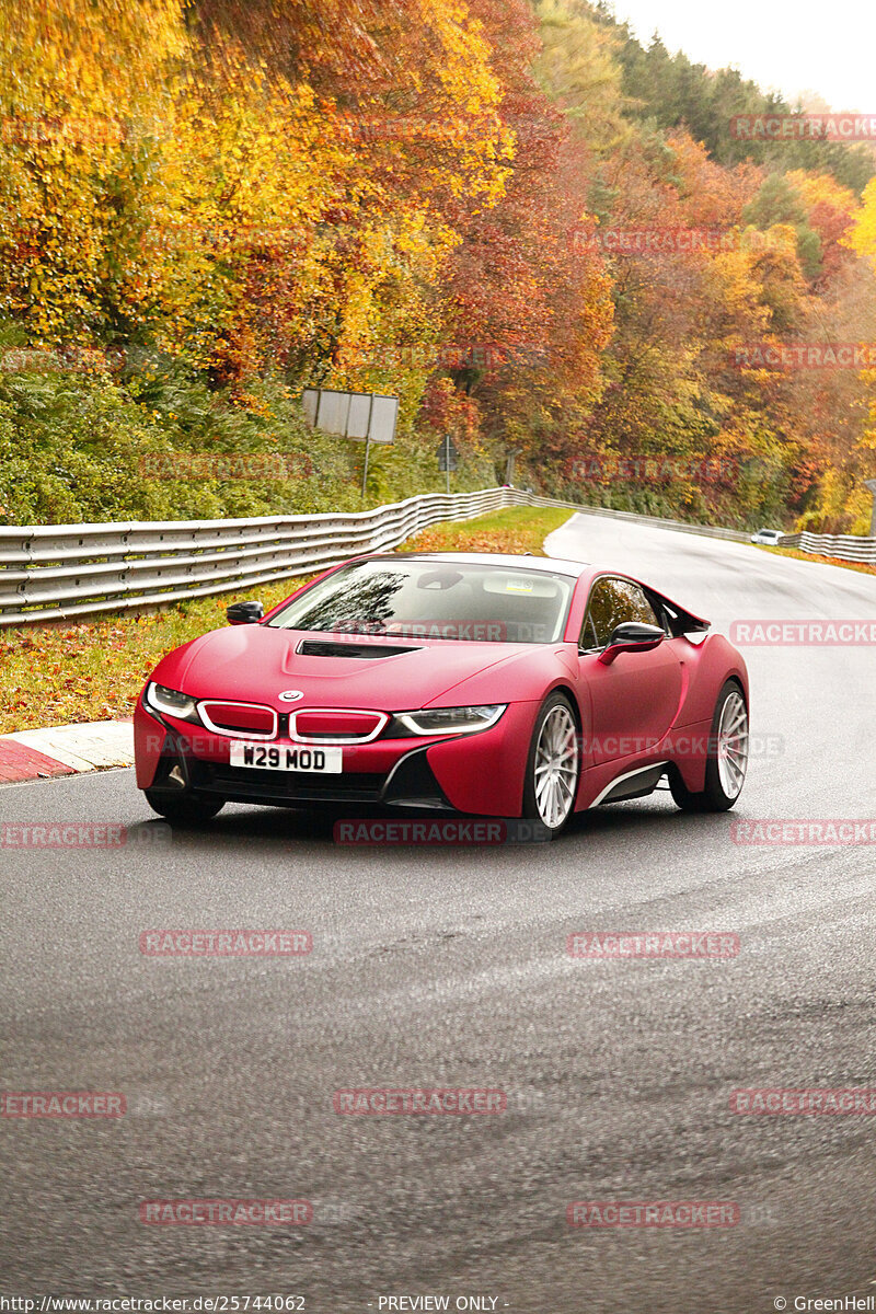 Bild #25744062 - Touristenfahrten Nürburgring Nordschleife (12.11.2023)