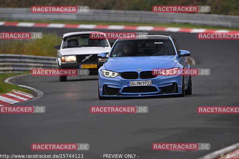 Bild #25744123 - Touristenfahrten Nürburgring Nordschleife (12.11.2023)