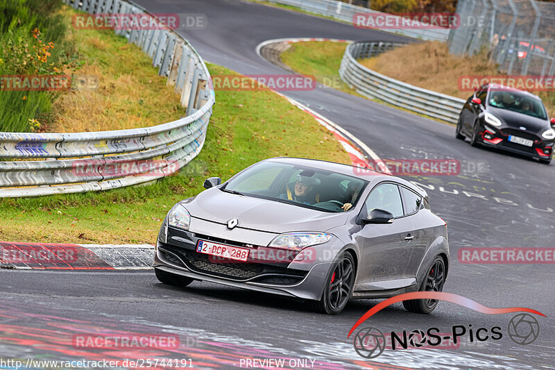 Bild #25744191 - Touristenfahrten Nürburgring Nordschleife (12.11.2023)