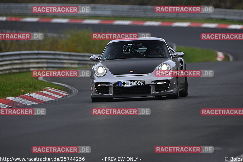 Bild #25744256 - Touristenfahrten Nürburgring Nordschleife (12.11.2023)