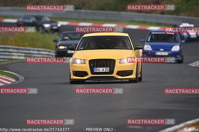 Bild #25744377 - Touristenfahrten Nürburgring Nordschleife (12.11.2023)