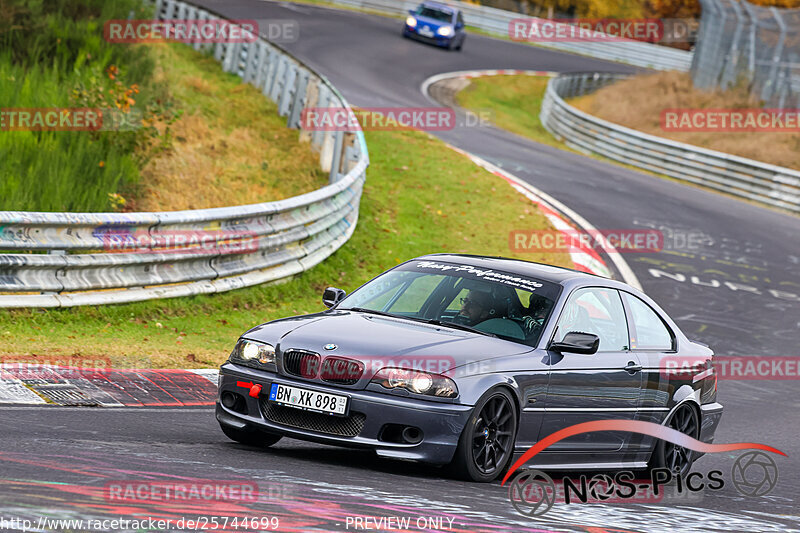 Bild #25744699 - Touristenfahrten Nürburgring Nordschleife (12.11.2023)