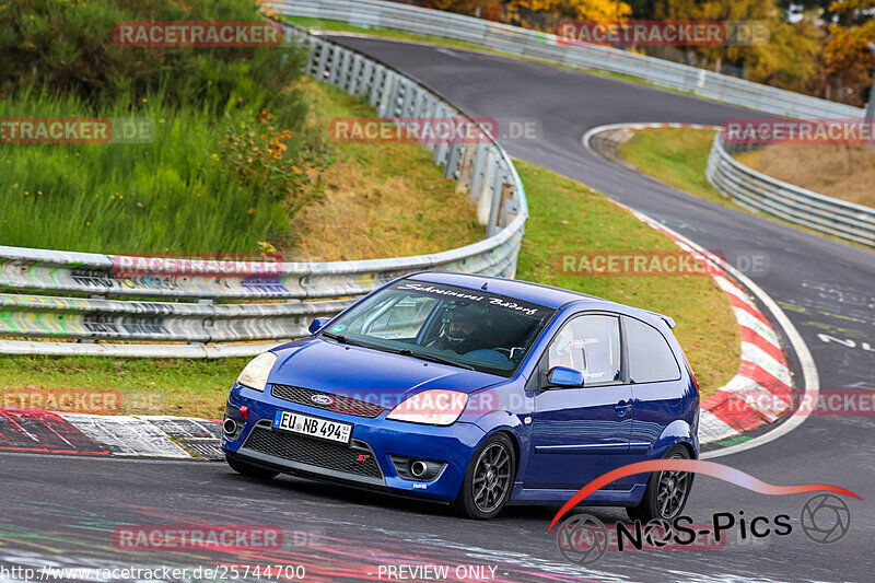 Bild #25744700 - Touristenfahrten Nürburgring Nordschleife (12.11.2023)