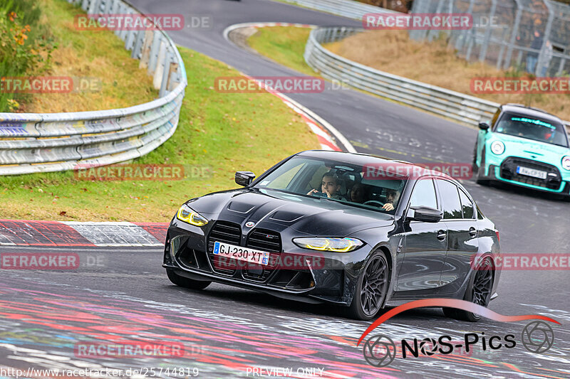 Bild #25744819 - Touristenfahrten Nürburgring Nordschleife (12.11.2023)