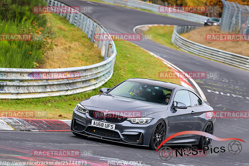 Bild #25744873 - Touristenfahrten Nürburgring Nordschleife (12.11.2023)