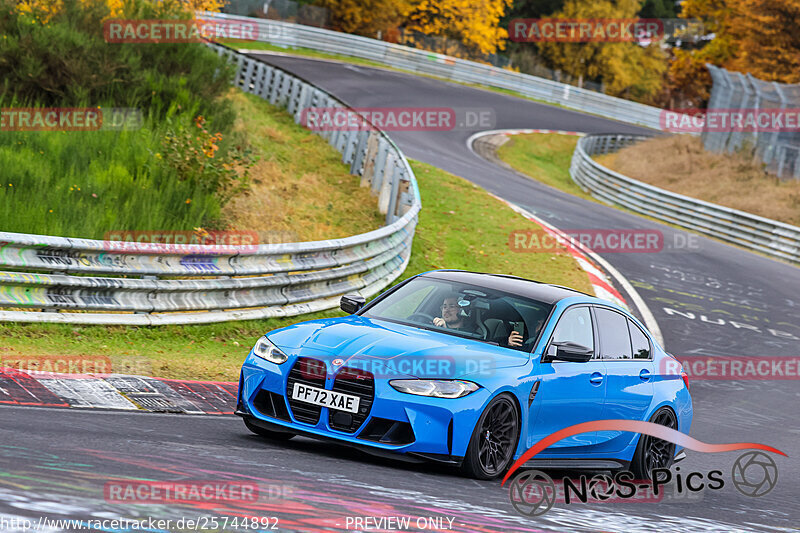 Bild #25744892 - Touristenfahrten Nürburgring Nordschleife (12.11.2023)