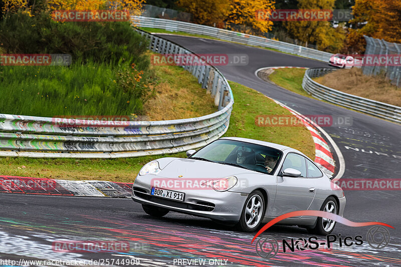 Bild #25744909 - Touristenfahrten Nürburgring Nordschleife (12.11.2023)