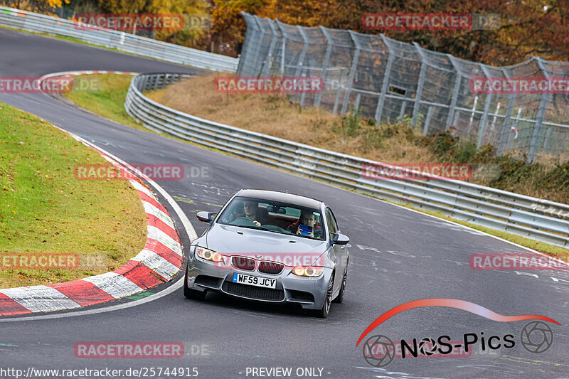 Bild #25744915 - Touristenfahrten Nürburgring Nordschleife (12.11.2023)