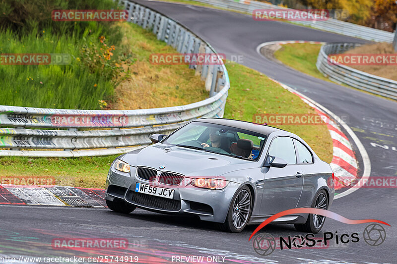 Bild #25744919 - Touristenfahrten Nürburgring Nordschleife (12.11.2023)