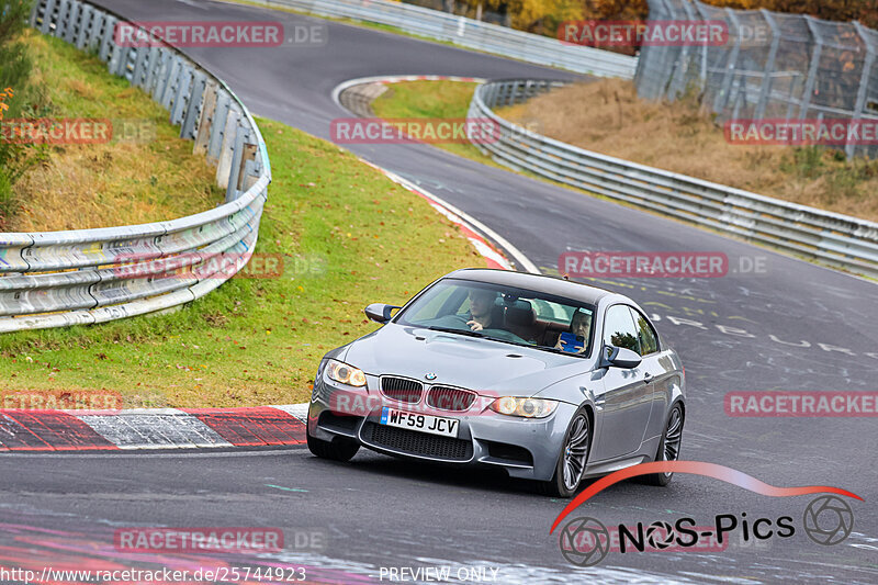 Bild #25744923 - Touristenfahrten Nürburgring Nordschleife (12.11.2023)