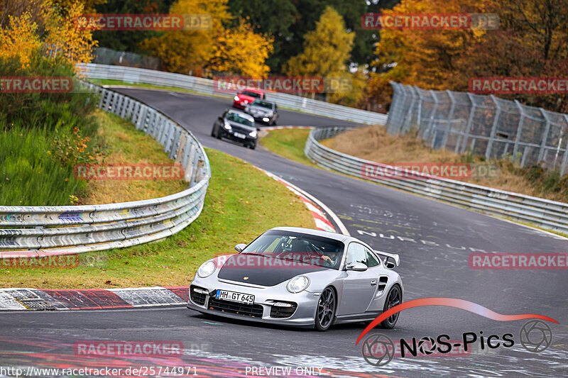 Bild #25744971 - Touristenfahrten Nürburgring Nordschleife (12.11.2023)