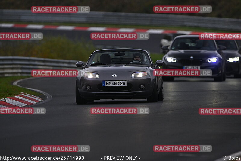 Bild #25744990 - Touristenfahrten Nürburgring Nordschleife (12.11.2023)